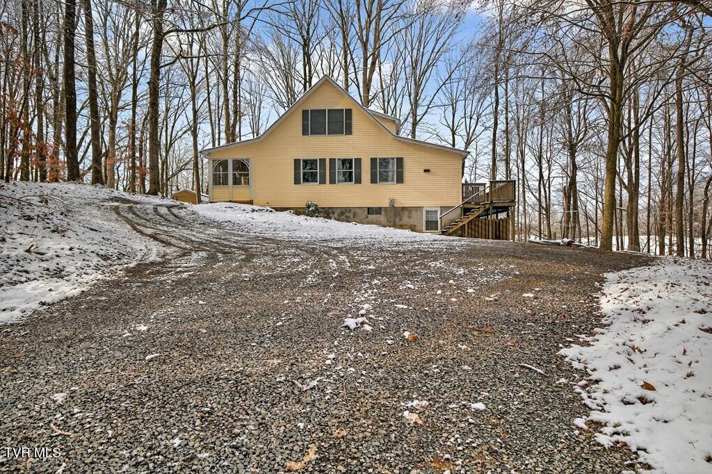 12034 Waterhouse Lane Meadowview, VA 24361 - Photo 8 of 51 104340_9