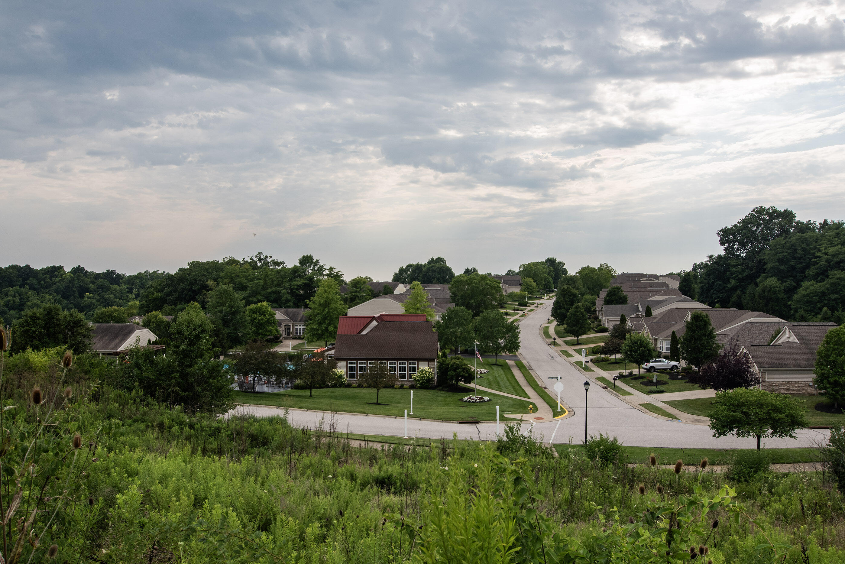 806 Flint Ridge Cold Spring, KY 41076 - Photo 31 of 37 Gallery Image 31