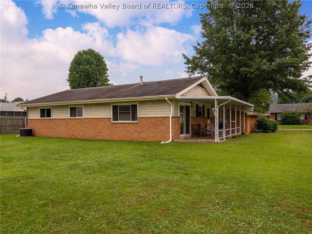234 Seneca Circle Winfield, WV 25213 - Photo 20 of 20 Gallery Image 20