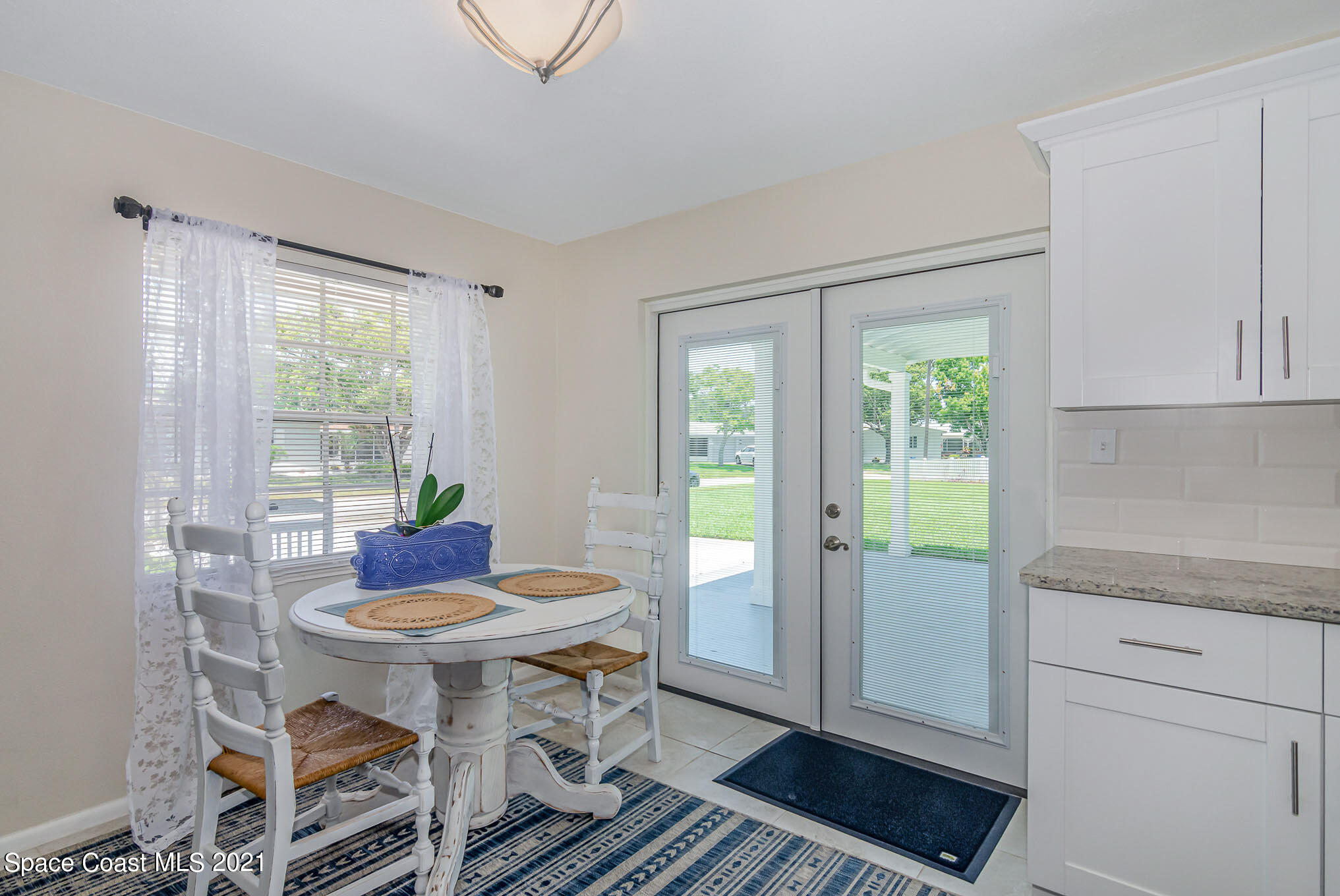 983 Beacon Road Rockledge, FL 32955 - Photo 9 of 22 Dining Room