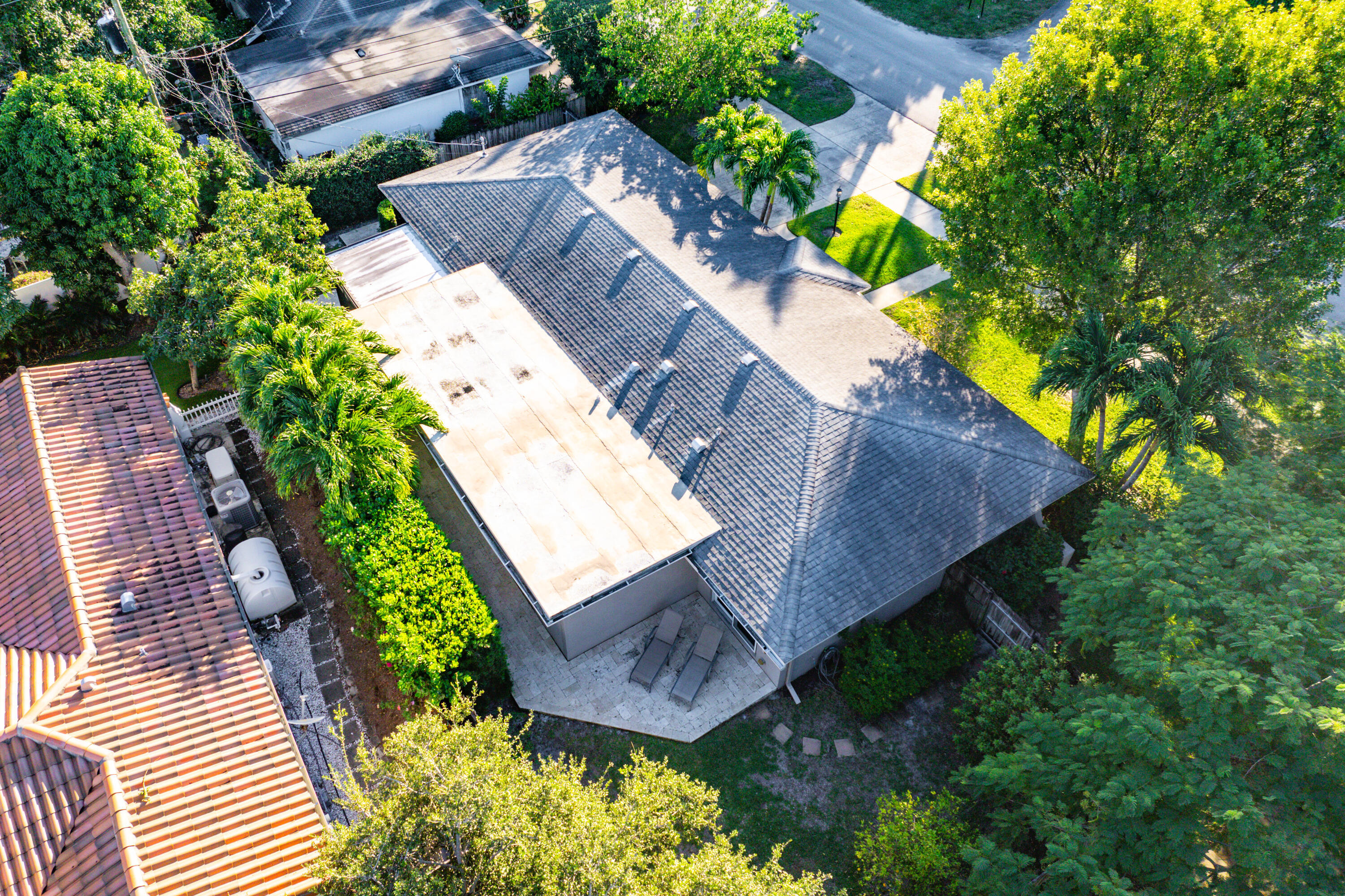 770 Northwest 3rd Avenue Boca Raton, FL 33432 - Photo 39 of 45 Bird's Eye View