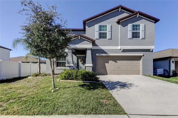 $445,000 | 6469 Bar S Bar Trail, Zephyrhills, FL 33541