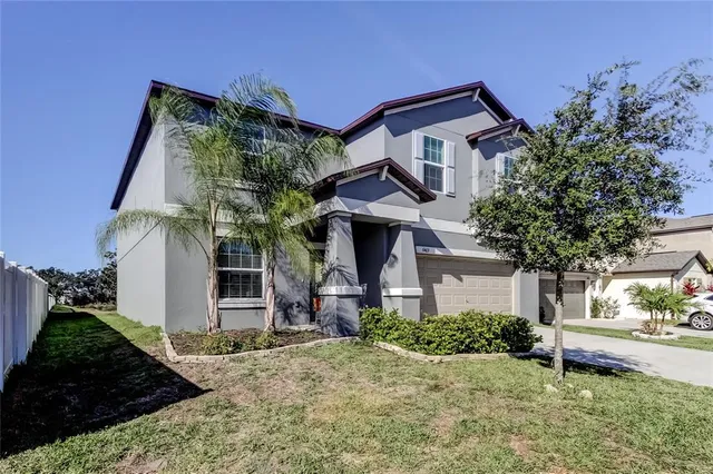 $449,999 | 6469 Bar S Bar Trail, Zephyrhills, FL 33541