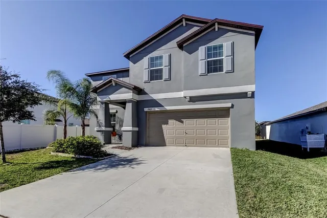 $449,999 | 6469 Bar S Bar Trail, Zephyrhills, FL 33541