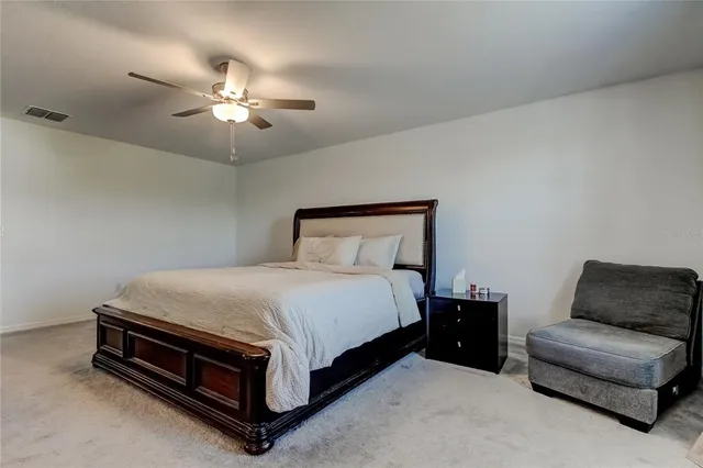 $449,999 | 6469 Bar S Bar Trail, Zephyrhills, FL 33541