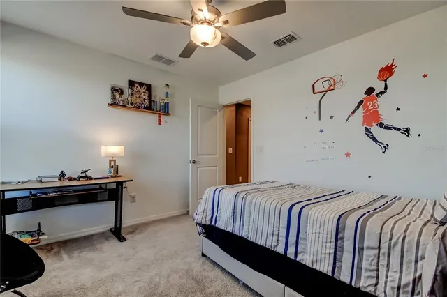 $449,999 | 6469 Bar S Bar Trail, Zephyrhills, FL 33541