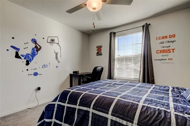 $449,999 | 6469 Bar S Bar Trail, Zephyrhills, FL 33541