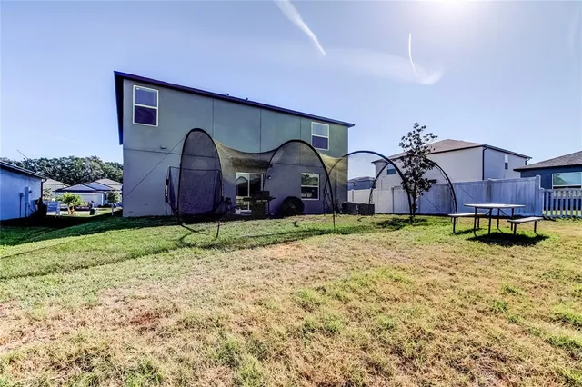 $449,999 | 6469 Bar S Bar Trail, Zephyrhills, FL 33541