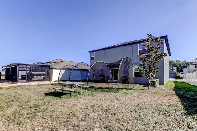 $449,999 | 6469 Bar S Bar Trail, Zephyrhills, FL 33541