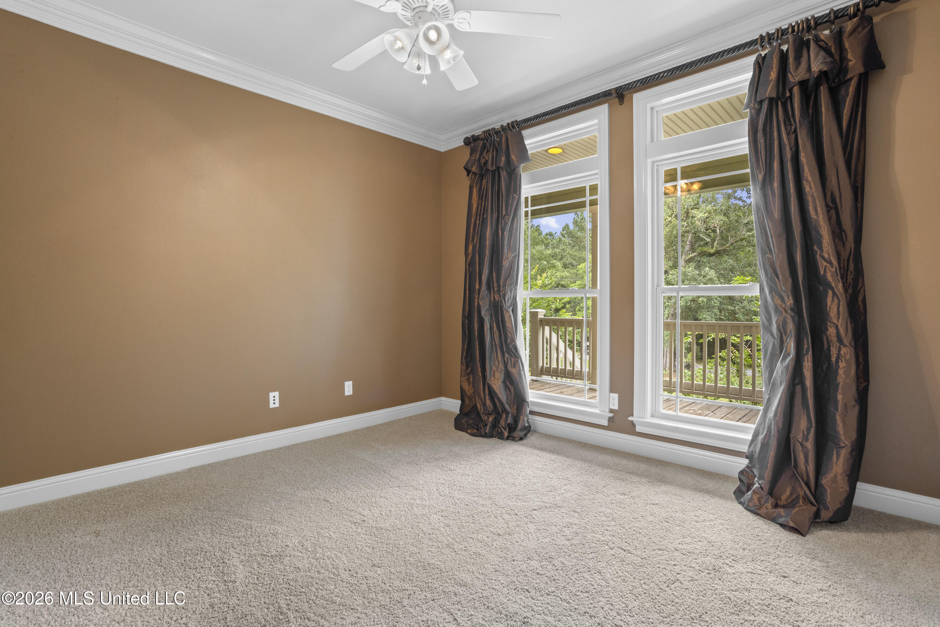 10051 Cain Road Bay St. Louis, MS 39520 - Photo 40 of 92 00034