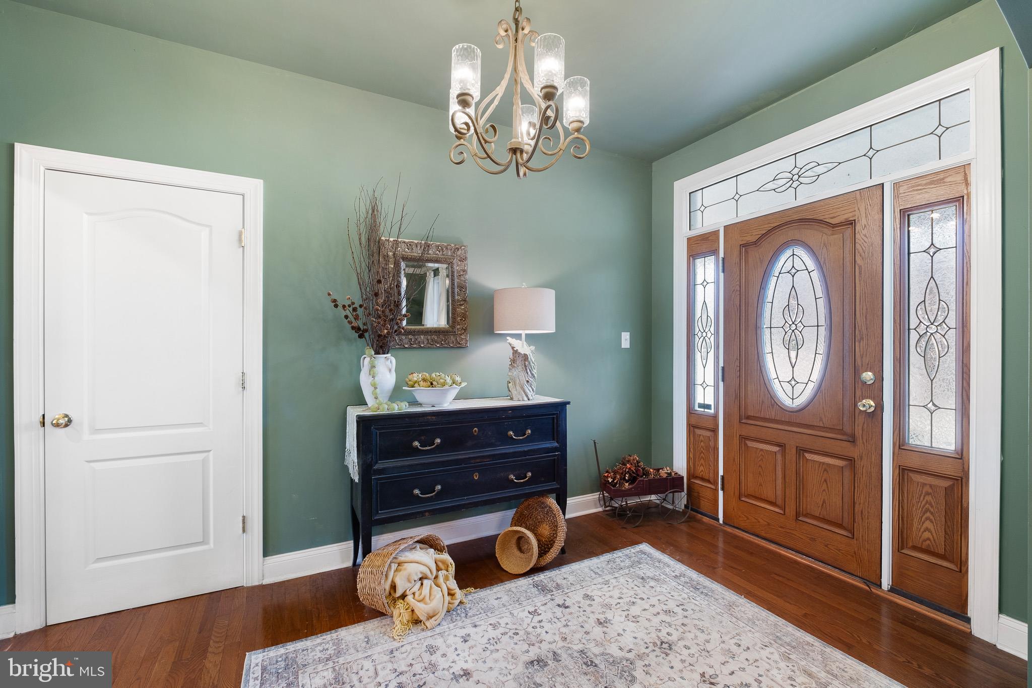 21 Darrel Road North East, MD 21901 - Photo 4 of 34 Foyer