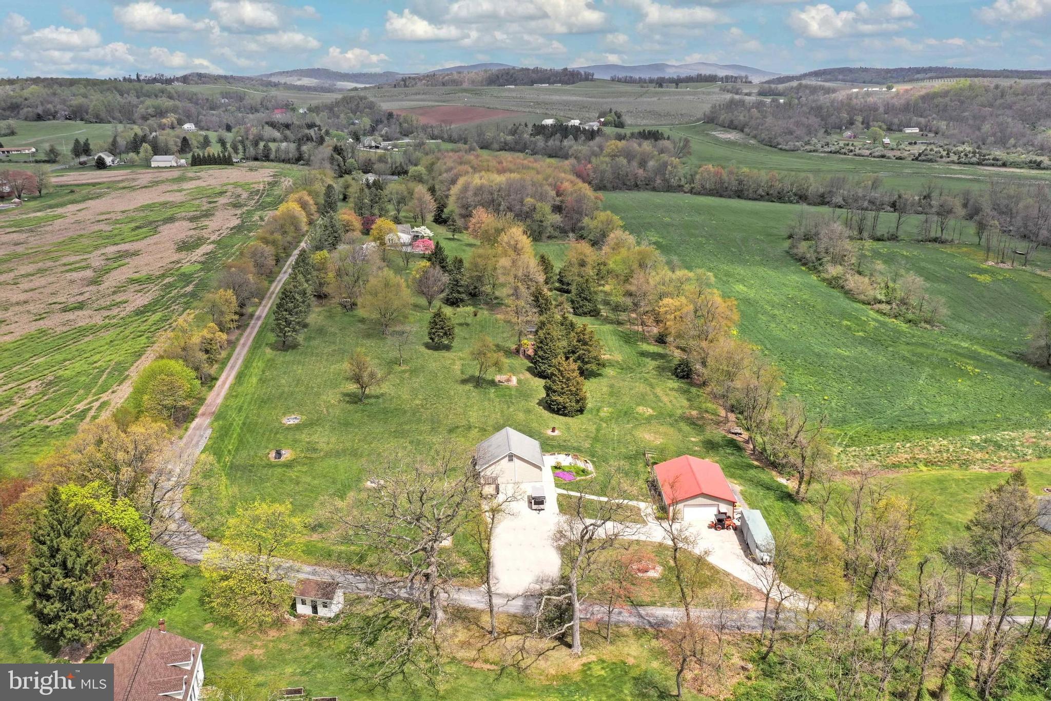 1568 Cranberry Road York Springs, PA 17372 - Photo 40 of 46 Gallery Image 40