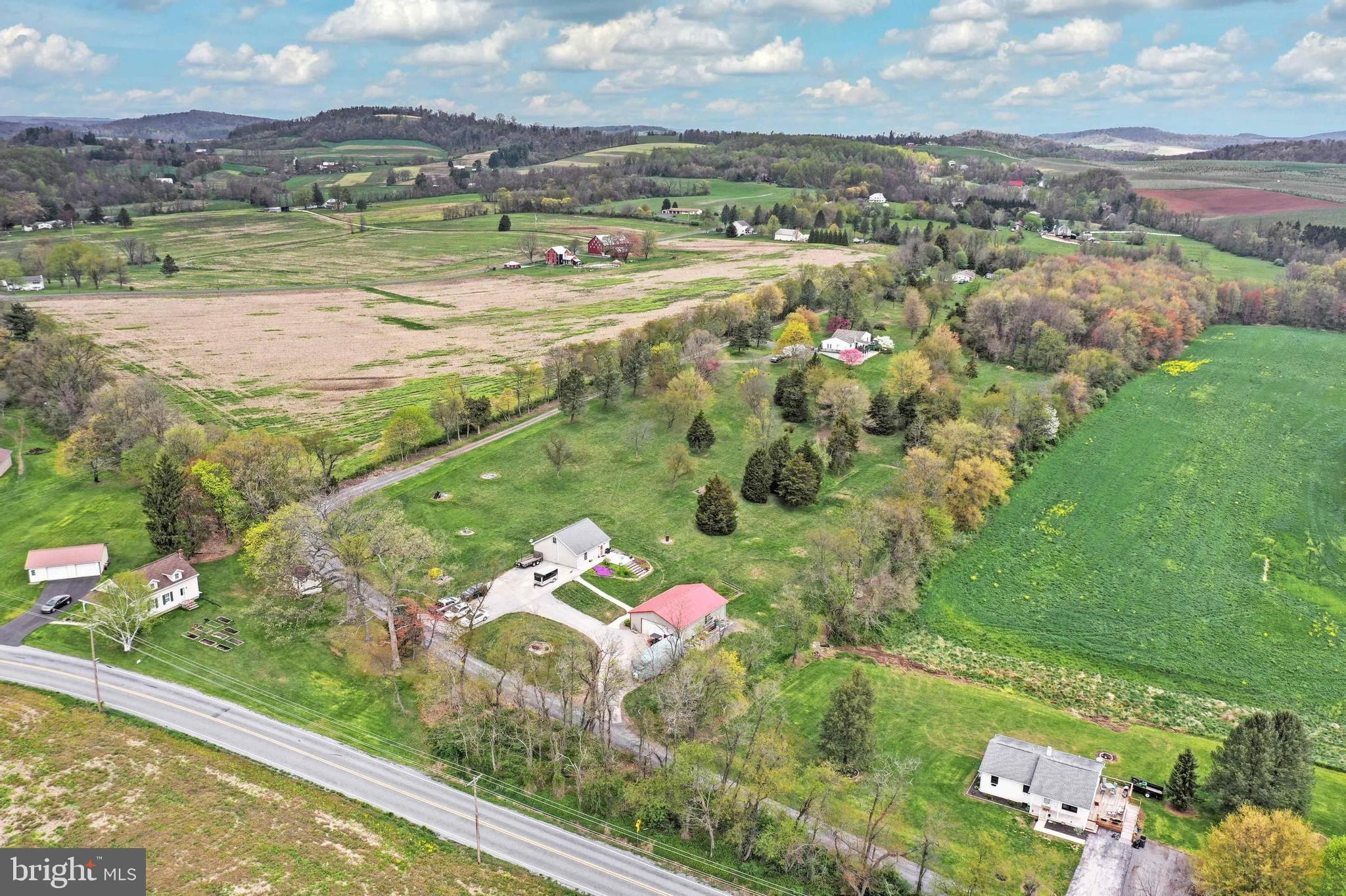 1568 Cranberry Road York Springs, PA 17372 - Photo 41 of 46 Gallery Image 41