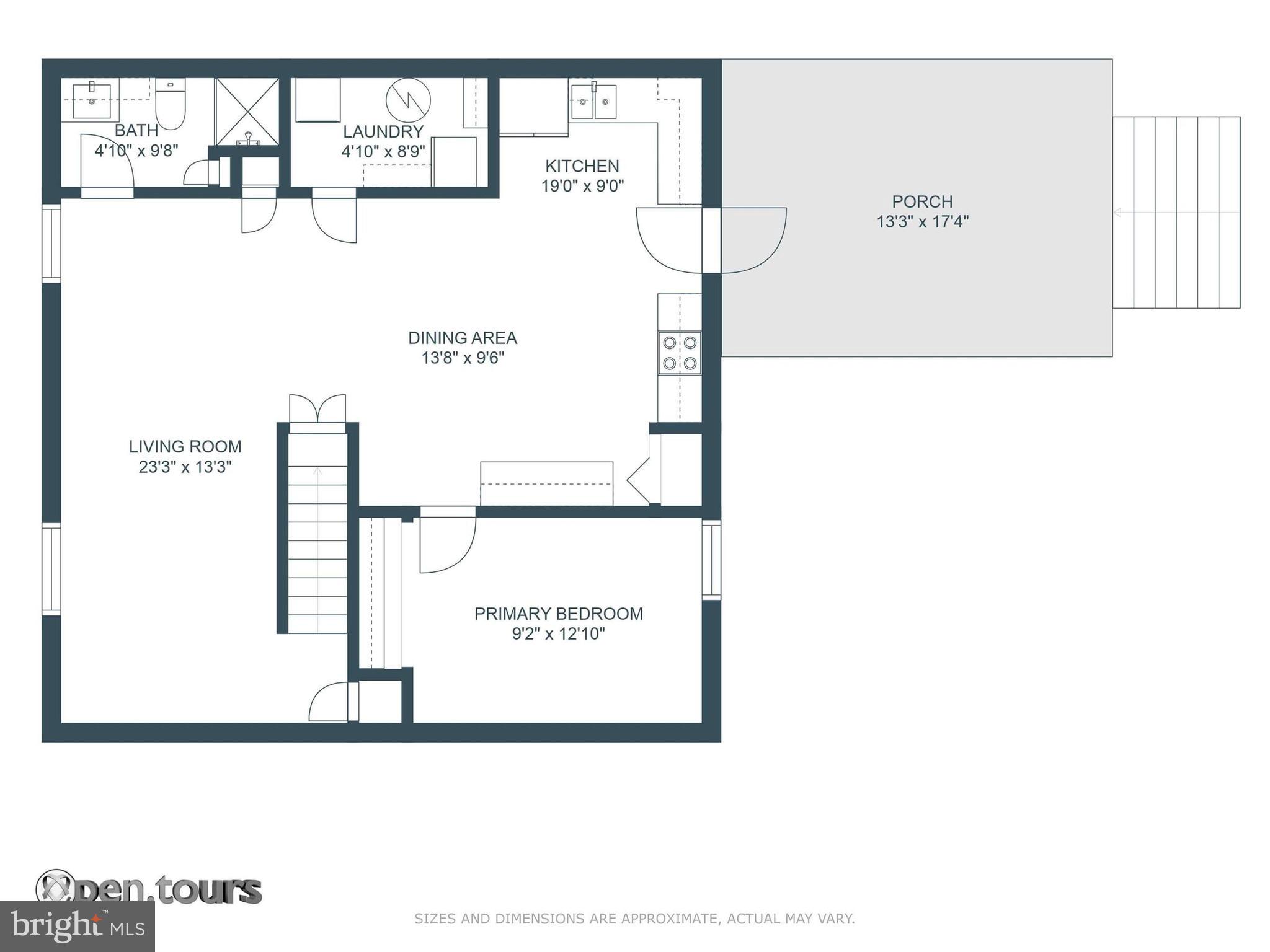 1568 Cranberry Road York Springs, PA 17372 - Photo 45 of 46 Gallery Image 45