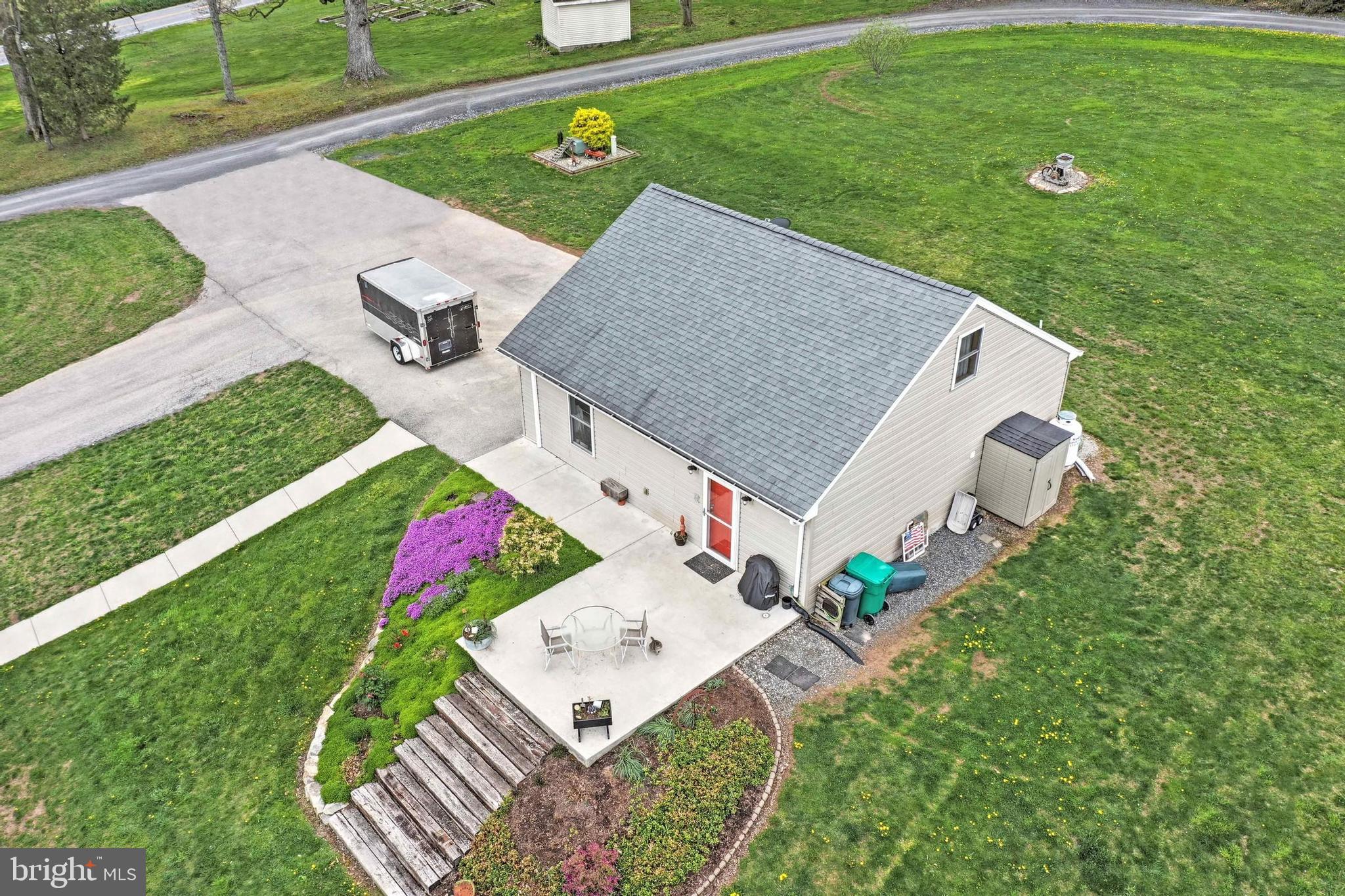 1568 Cranberry Road York Springs, PA 17372 - Photo 8 of 46 Gallery Image 8