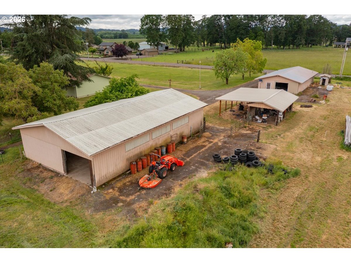 39129 Groshong Road Northeast Albany, OR 97321 - Photo 43 of 48