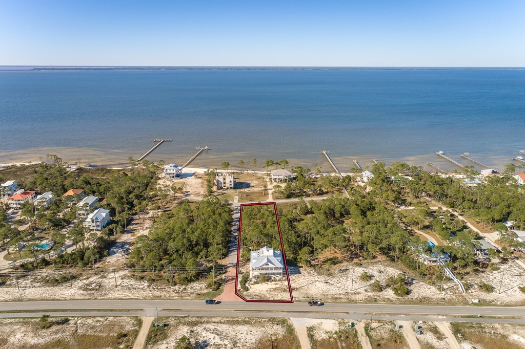 1183 Russell Way St. George Island, FL 32328 - Photo 53 of 57