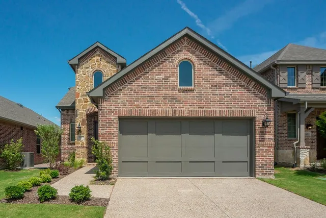 $3,325 | 3317 King Yon Way, Lewisville, TX 75056