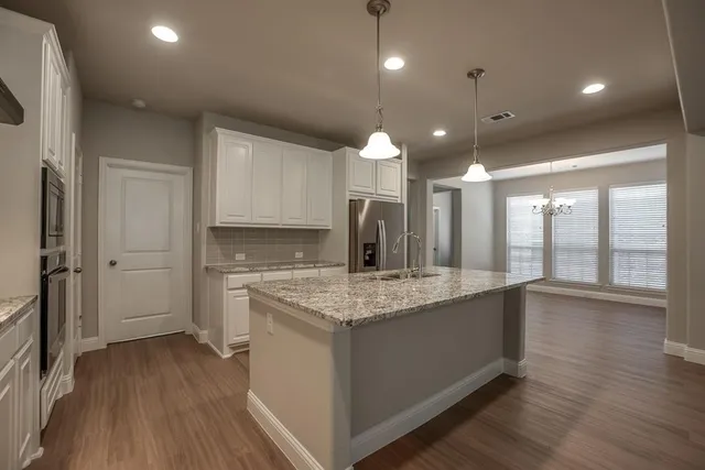 $3,325 | 3317 King Yon Way, Lewisville, TX 75056