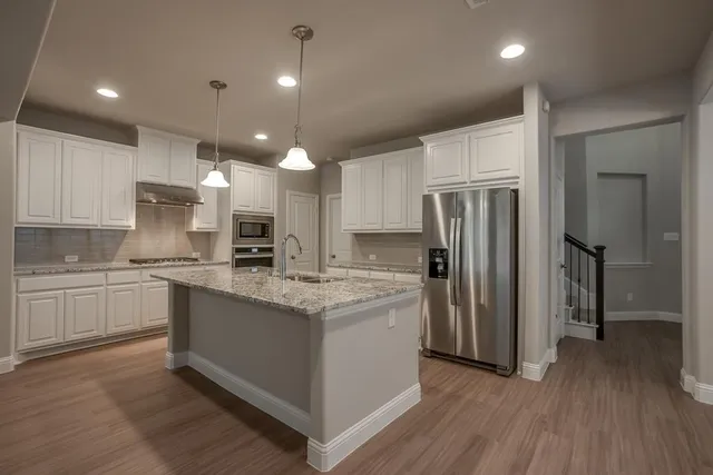 $3,325 | 3317 King Yon Way, Lewisville, TX 75056