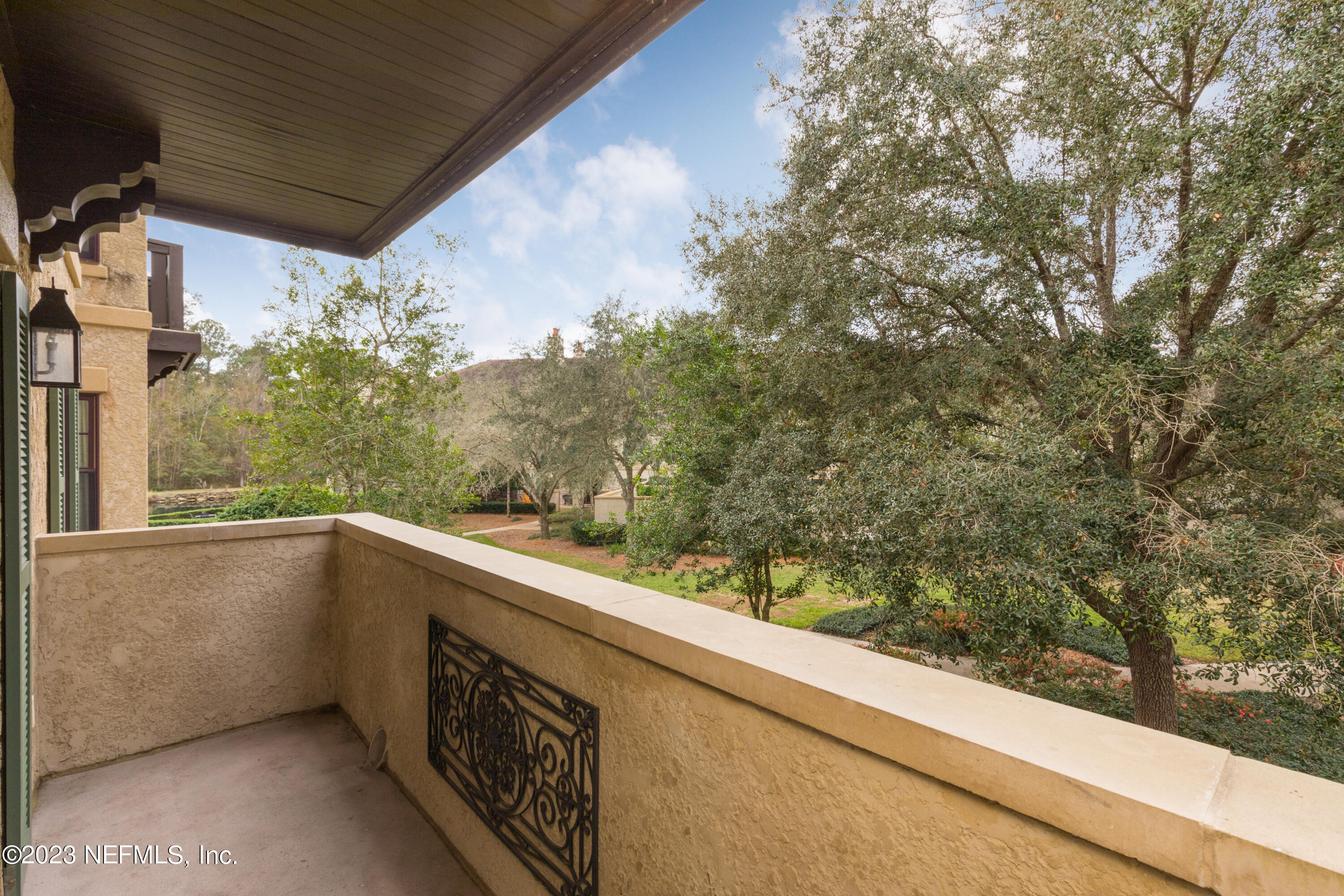 945 Registry Boulevard, Unit 201 St. Augustine, FL 32092 - Photo 31 of 65 View from balcony