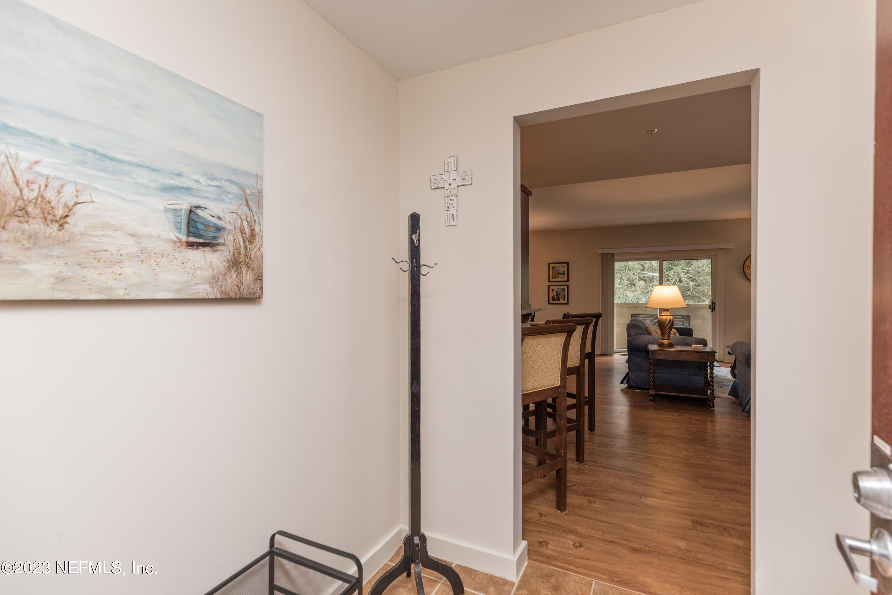 945 Registry Boulevard, Unit 201 St. Augustine, FL 32092 - Photo 38 of 65 Entry