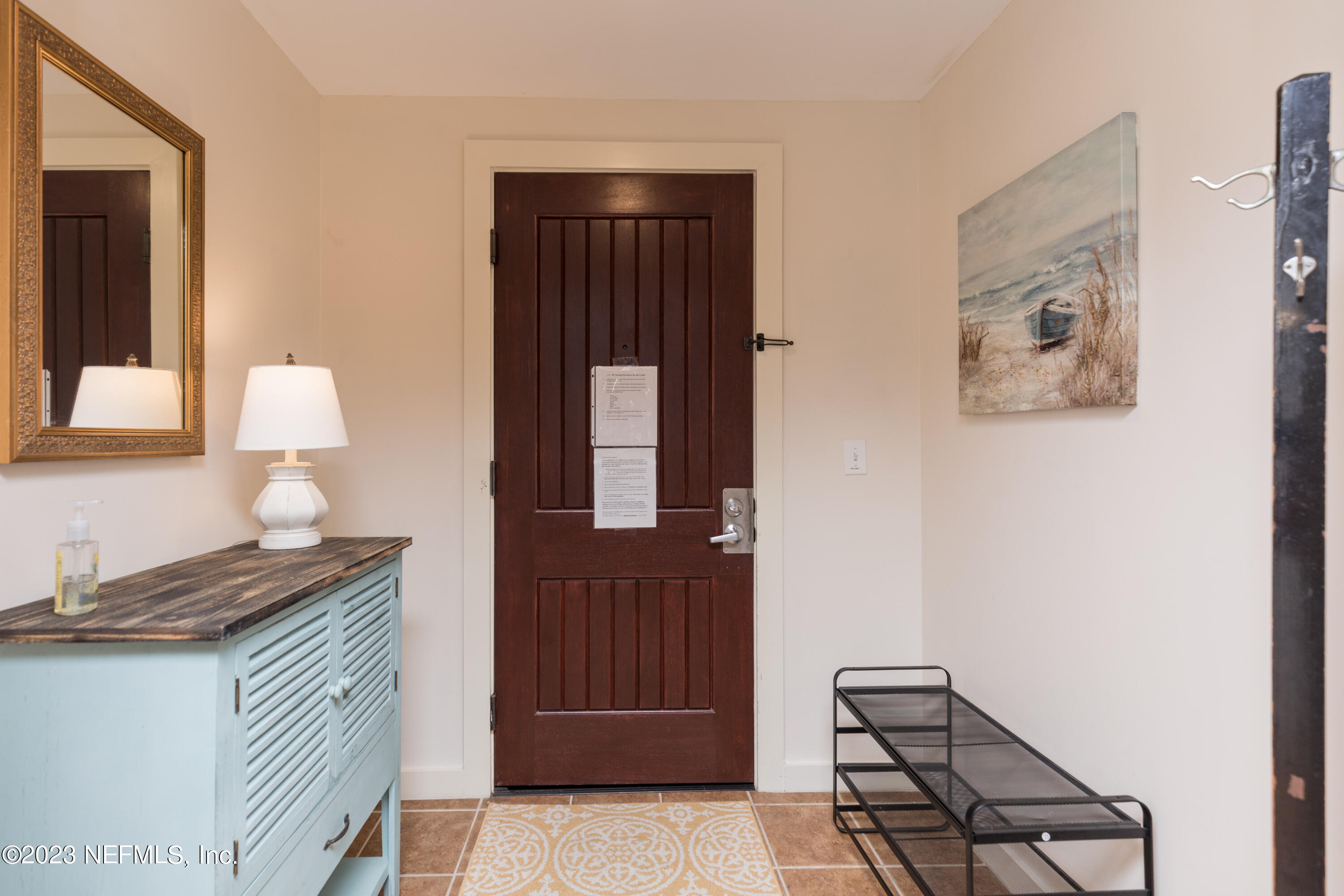 945 Registry Boulevard, Unit 201 St. Augustine, FL 32092 - Photo 39 of 65 Foyer