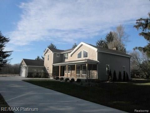 3107 B Oak Grove Road Howell, MI 48855 - Photo 45 of 50