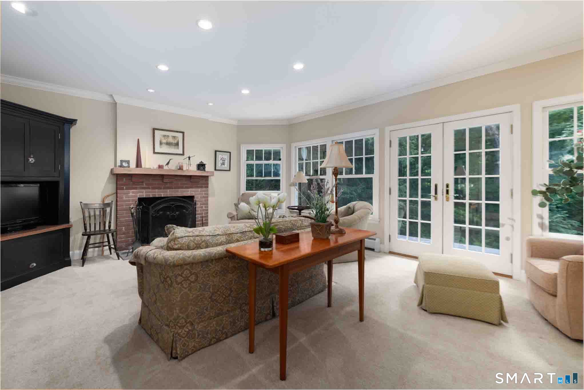 16 Barnes Hill Road Burlington, CT 06013 - Photo 12 of 40 Gallery Image 12