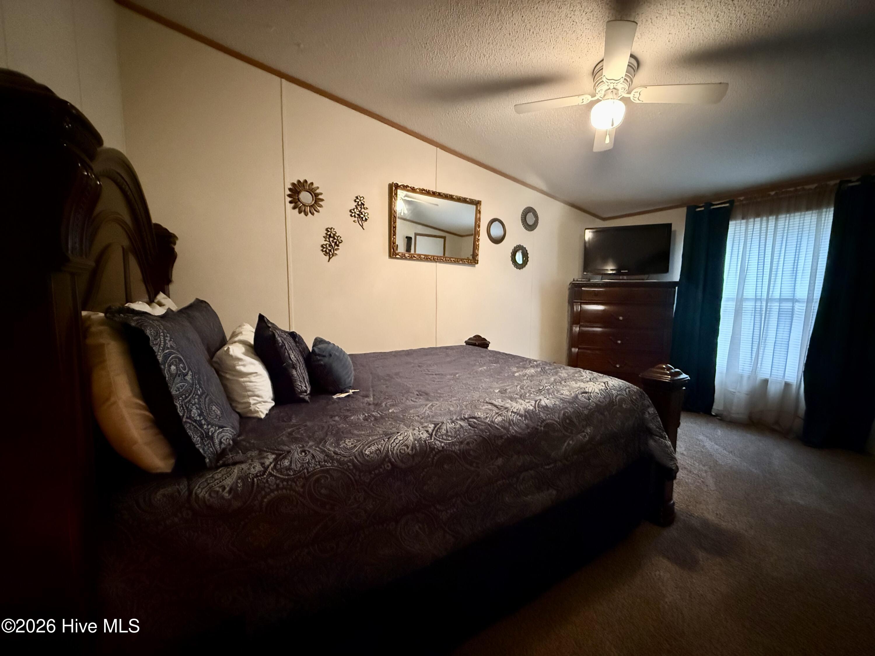 102 Belcher Road Williamston, NC 27892 - Photo 59 of 64 Bedroom #3
