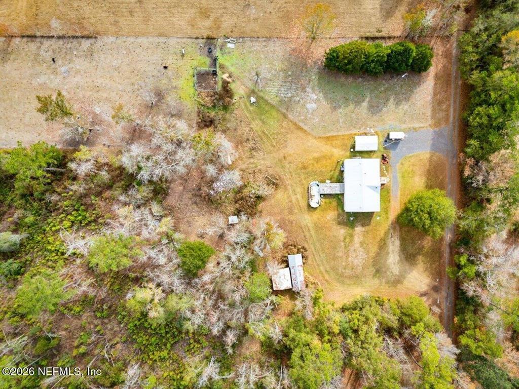 14070 John Williams Road Sanderson, FL 32087 - Photo 22 of 25
