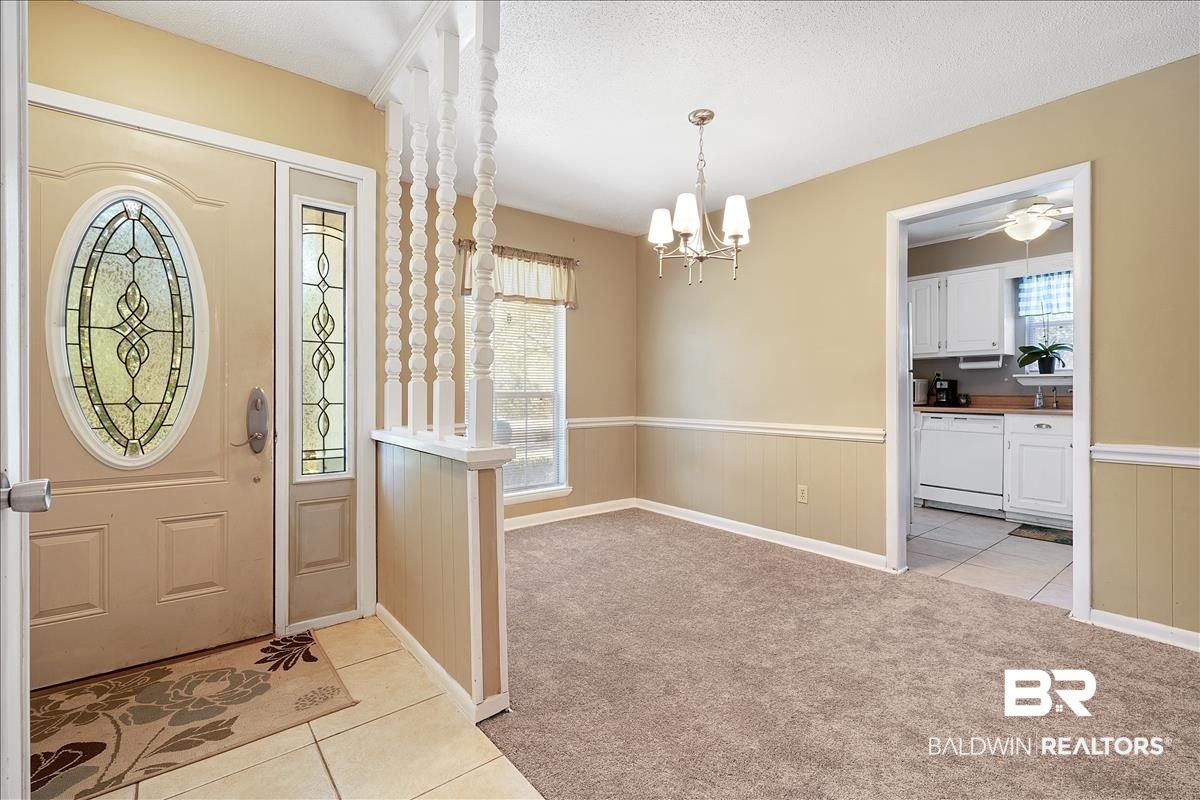 1140 Snow Road North Semmes, AL 36575 - Photo 3 of 27