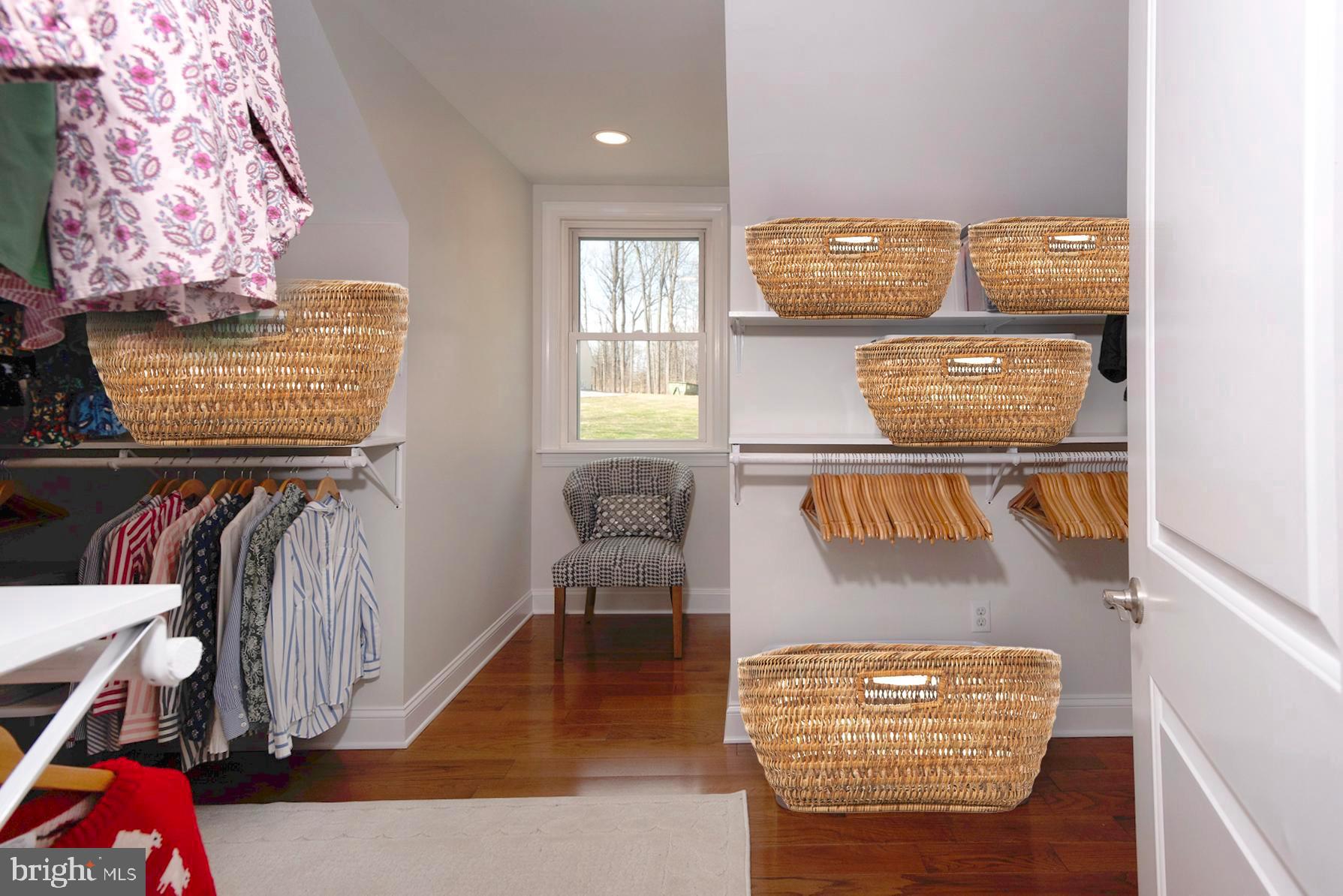 8276 Broad Neck Road Chestertown, MD 21620 - Photo 59 of 82 Closet
