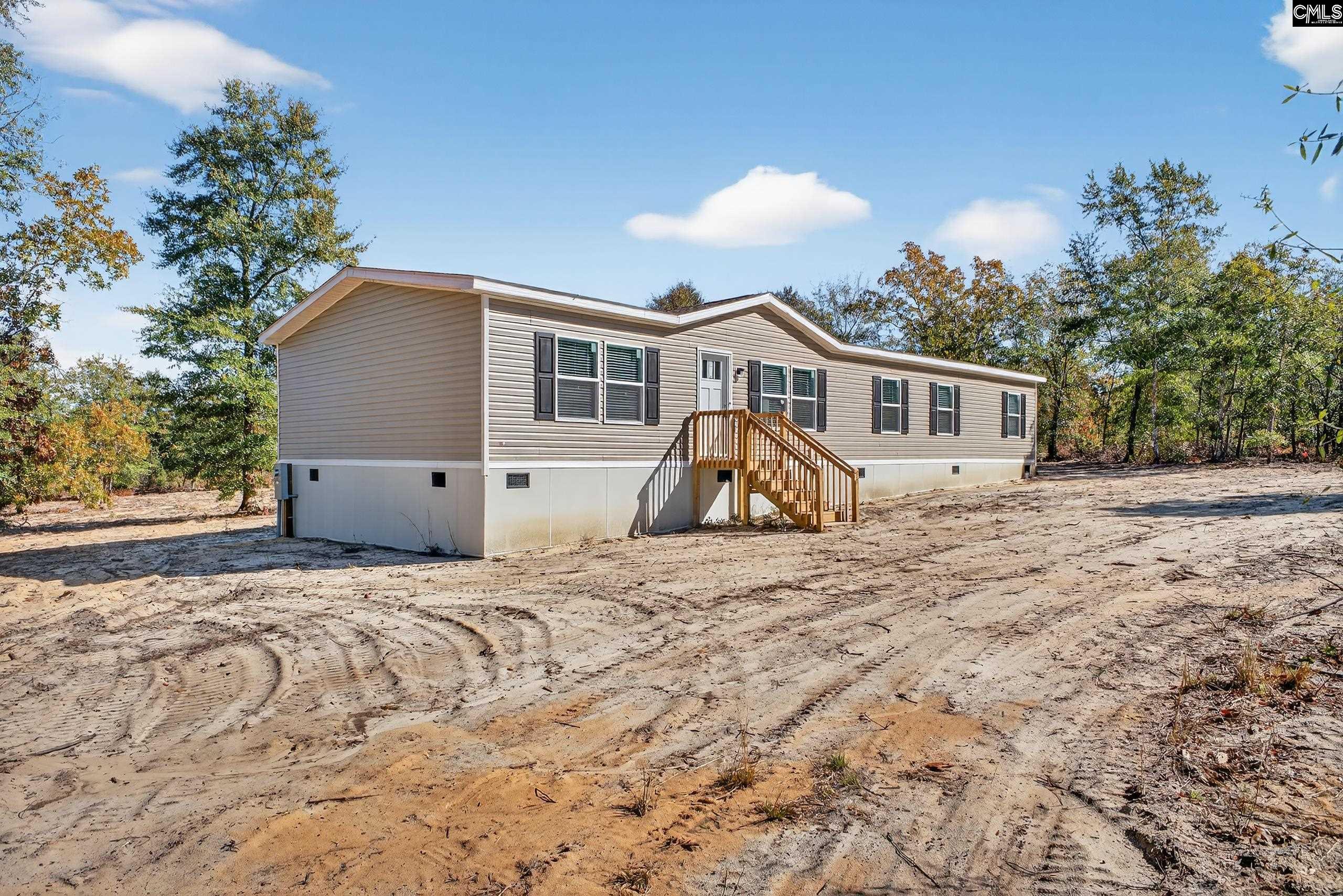 98 Long Branch Road Salley, SC 29137 - Photo 2 of 33