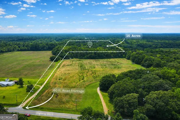 $189,999 | 144 U S Highway 341 South, Barnesville, GA 30204