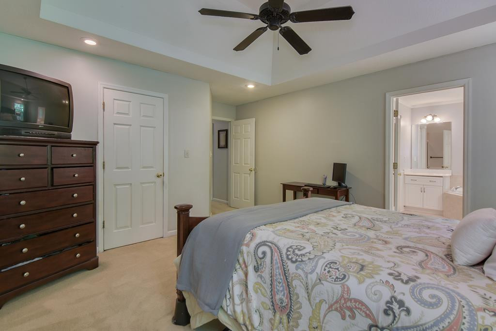 561 Stirling Bridge Road Grovetown, GA 30813 - Photo 12 of 28