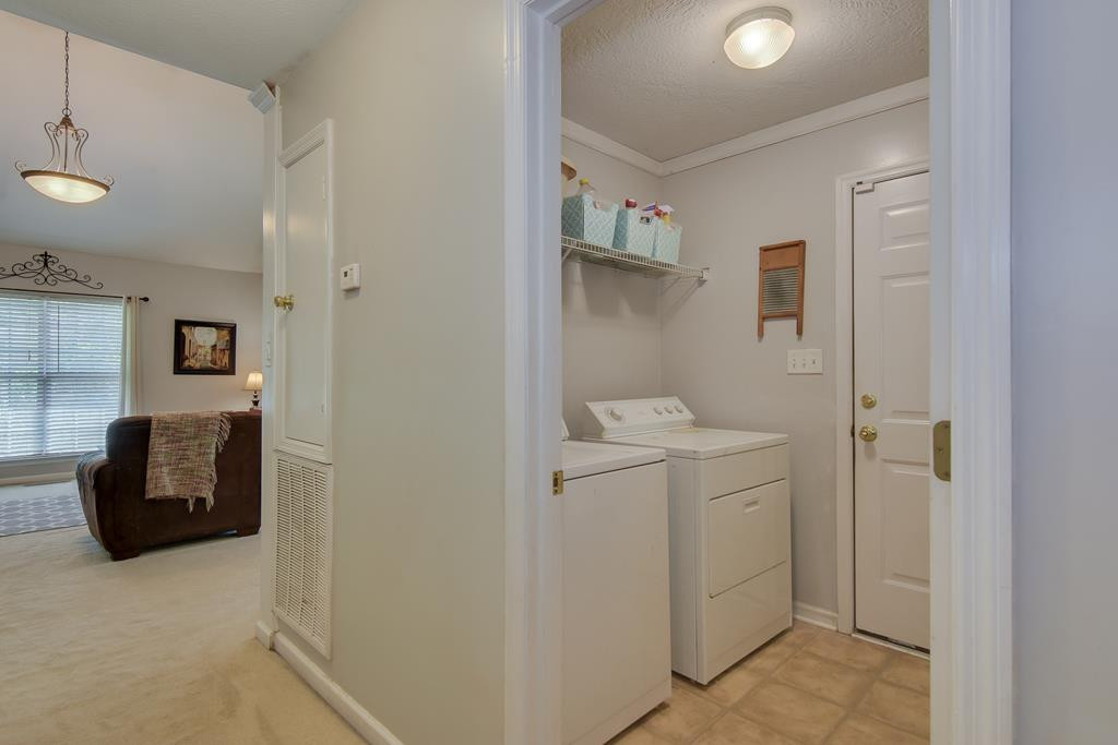 561 Stirling Bridge Road Grovetown, GA 30813 - Photo 18 of 28