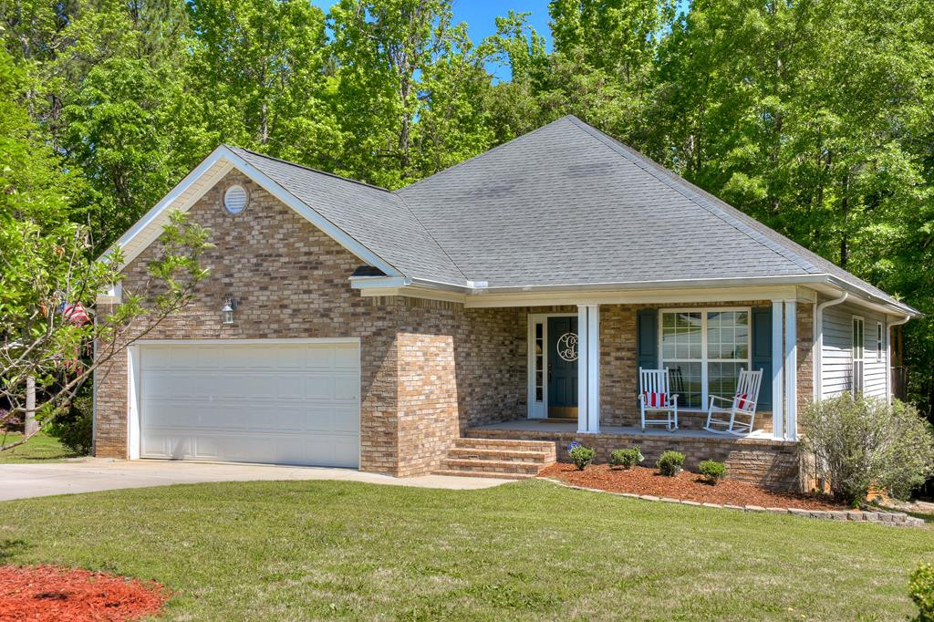 561 Stirling Bridge Road Grovetown, GA 30813 - Photo 2 of 28