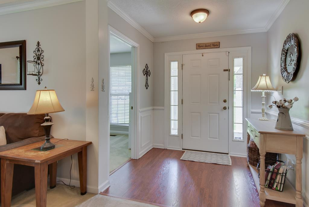 561 Stirling Bridge Road Grovetown, GA 30813 - Photo 4 of 28