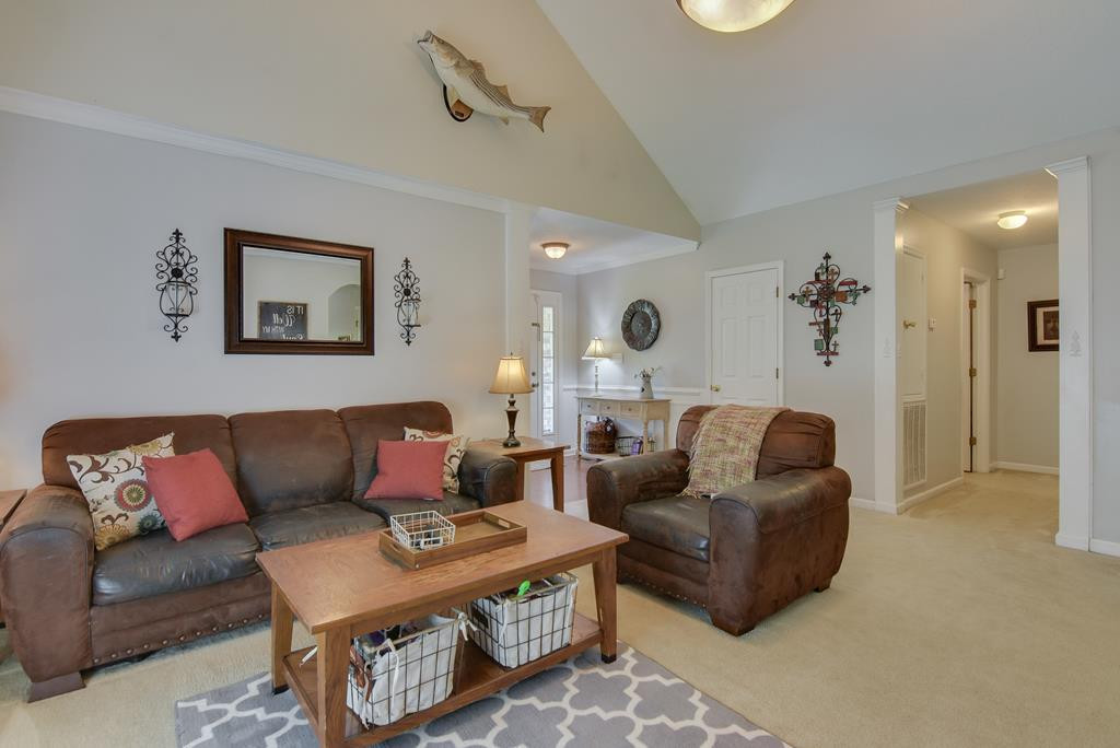561 Stirling Bridge Road Grovetown, GA 30813 - Photo 5 of 28
