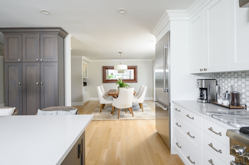 34 Highview Drive Hingham, MA 02043 - Photo 13 of 40