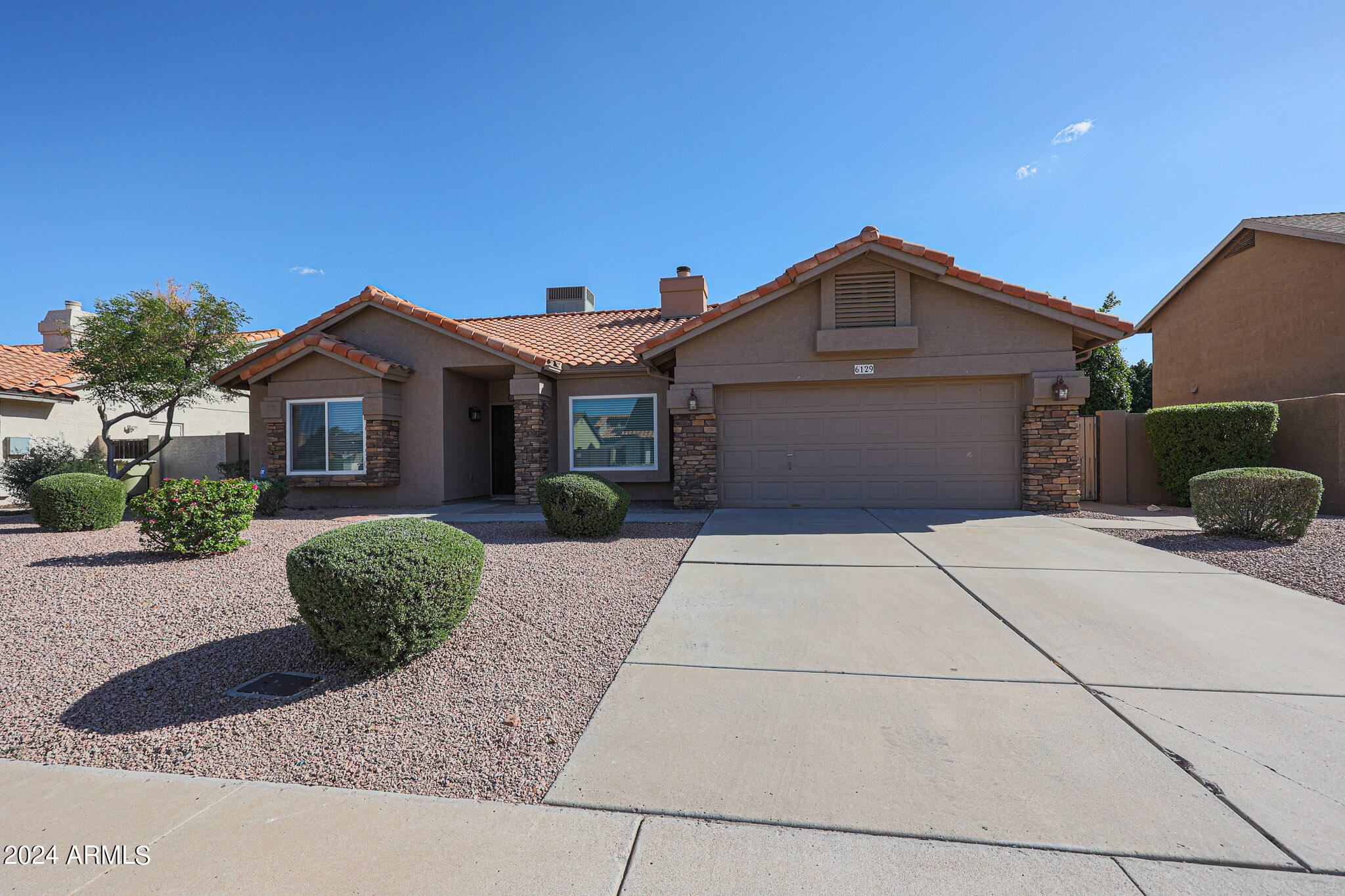 6129 West Grandview Road Glendale, AZ 85306 - Photo 1 of 27 Front
