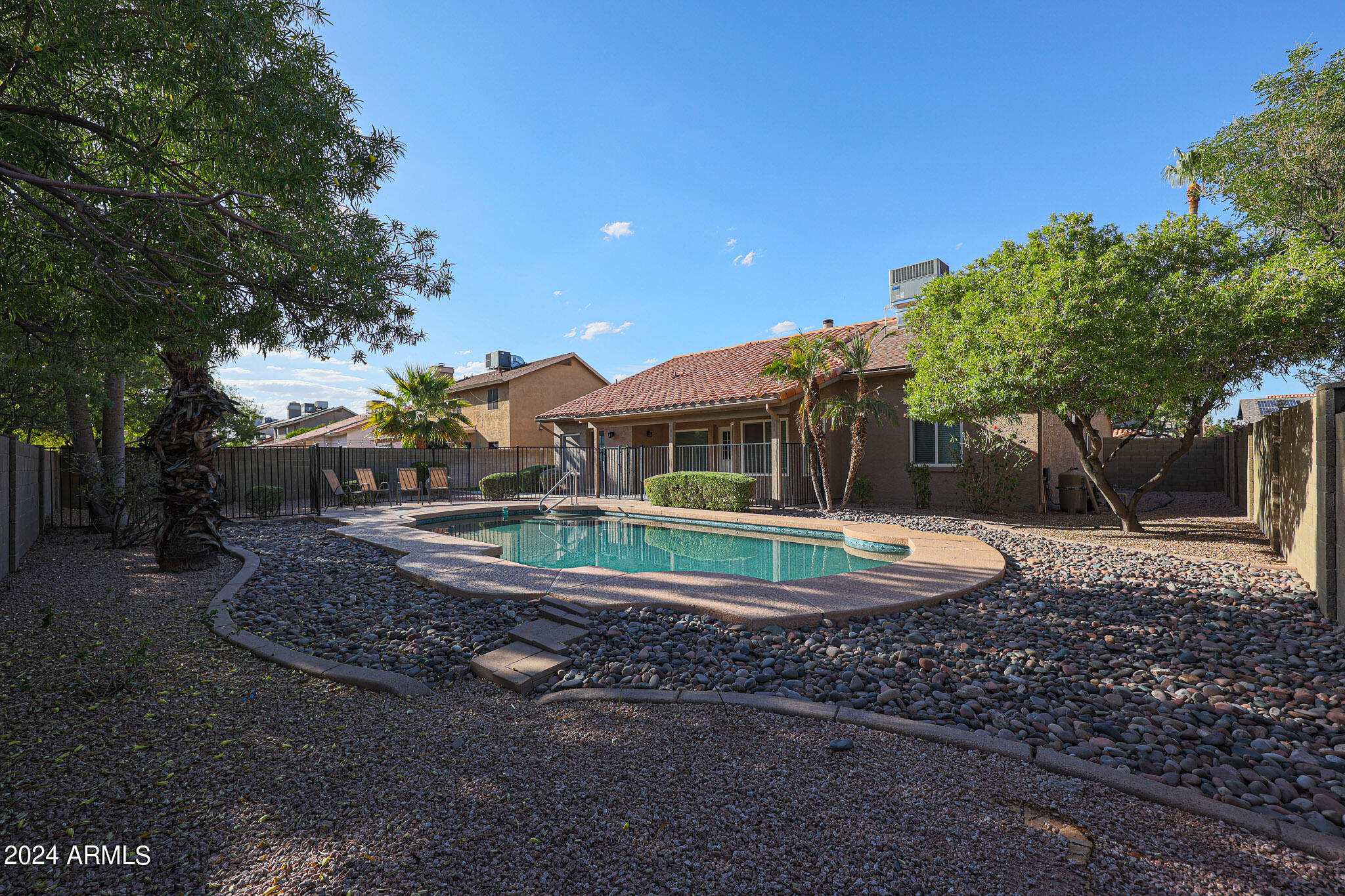 6129 West Grandview Road Glendale, AZ 85306 - Photo 22 of 27 Pool 2