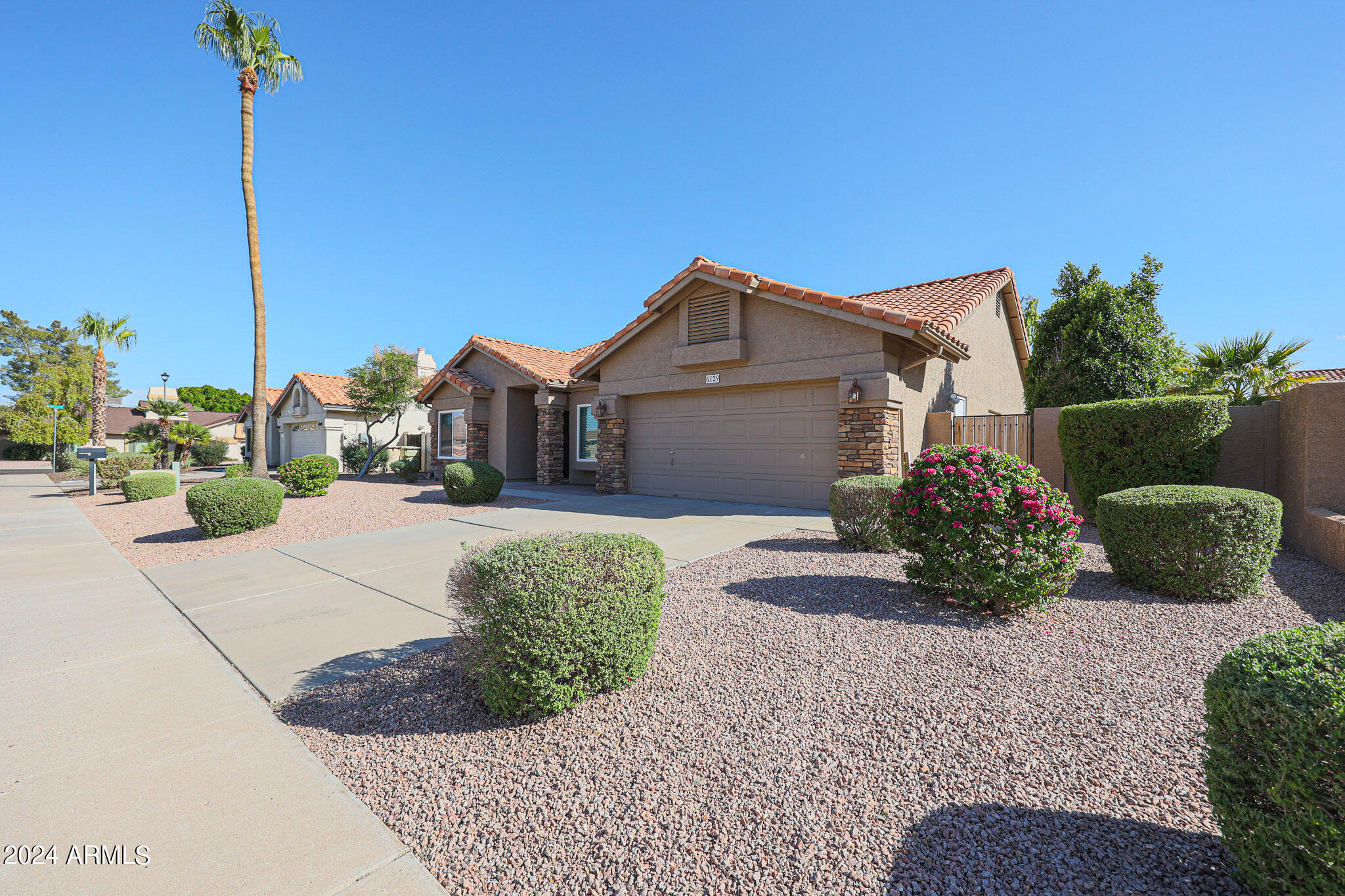 6129 West Grandview Road Glendale, AZ 85306 - Photo 27 of 27 Front 2
