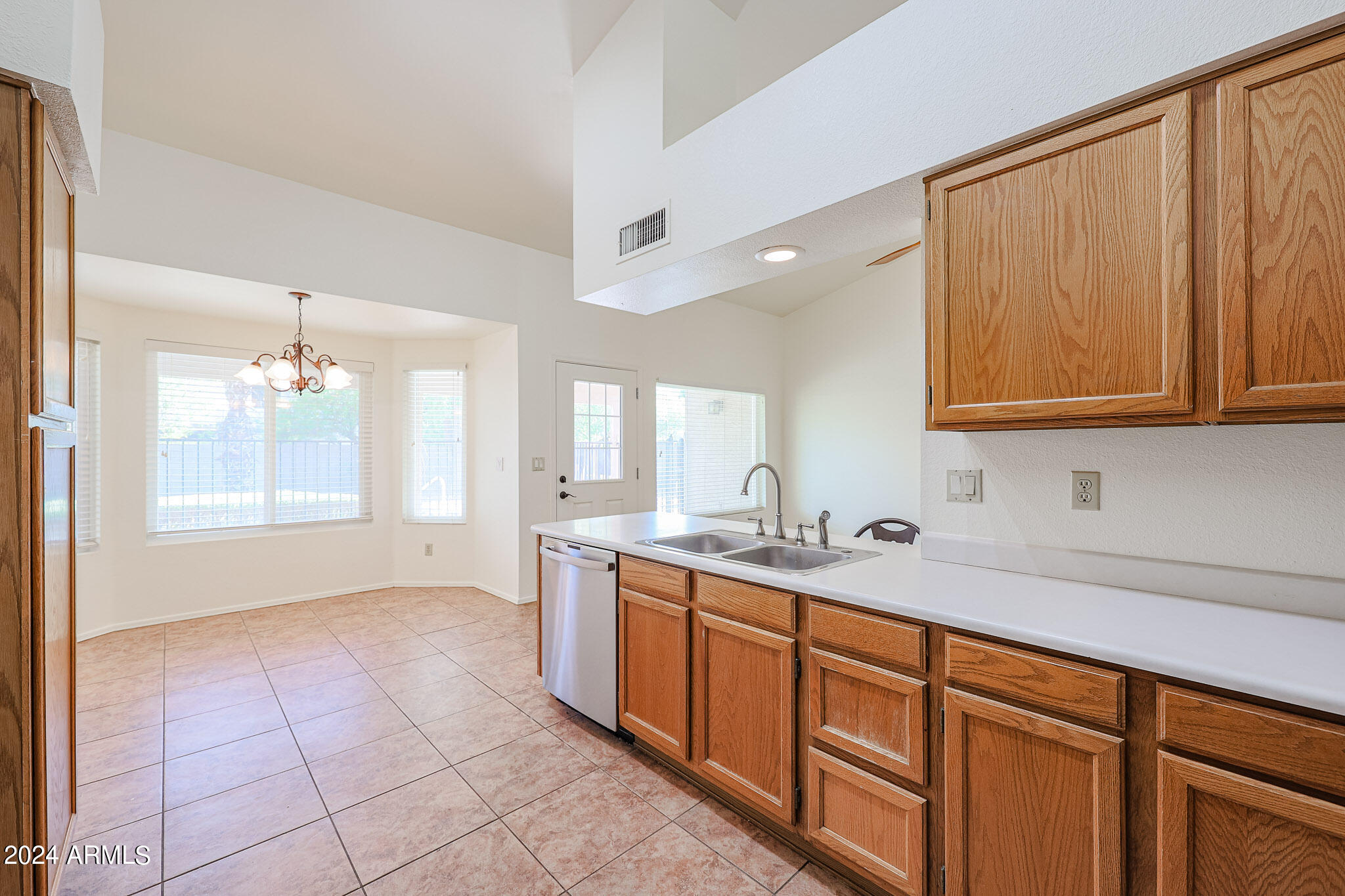 6129 West Grandview Road Glendale, AZ 85306 - Photo 7 of 27 Kitchen 2
