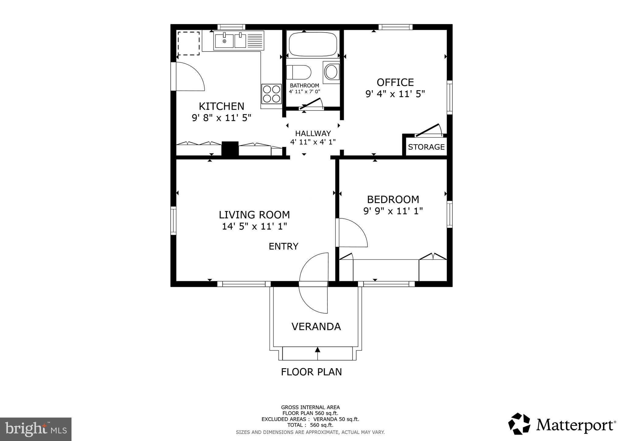 168 Blacksnake Road Elkton, MD 21921 - Photo 22 of 23
