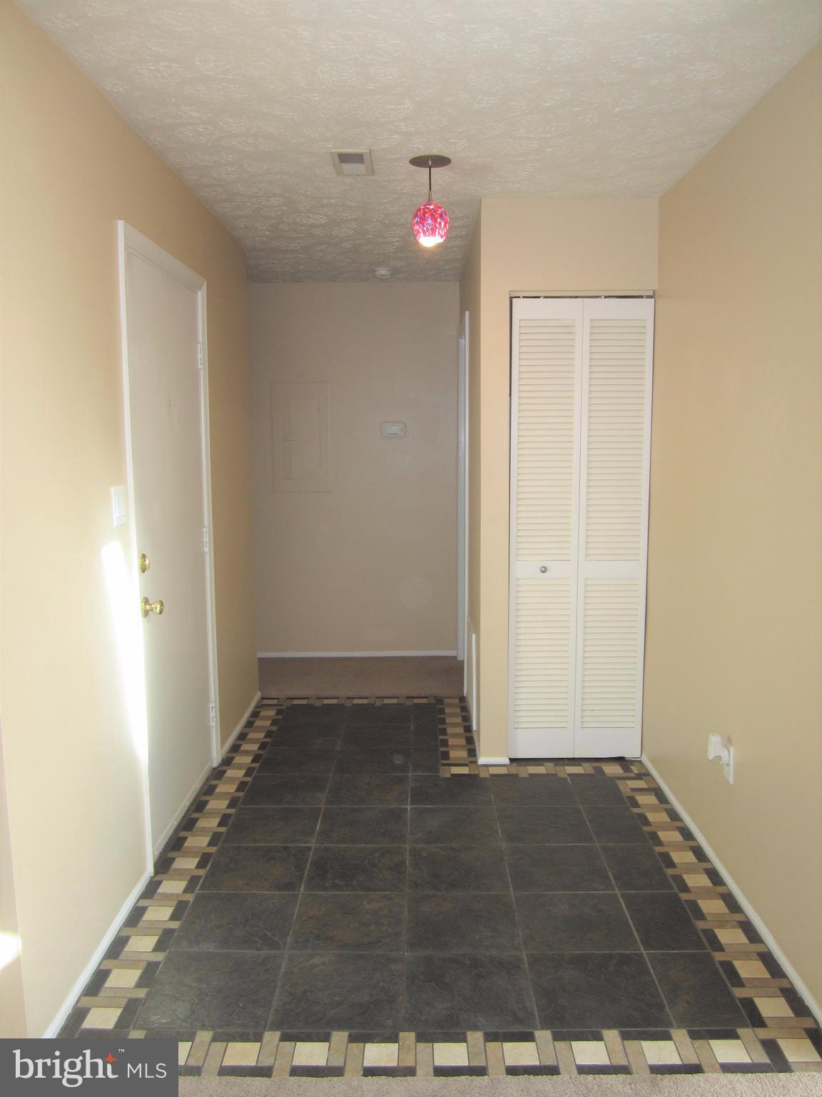 17 Bridle Lane, Unit 72 Baltimore, MD 21236 - Photo 2 of 22 a view of an empty room