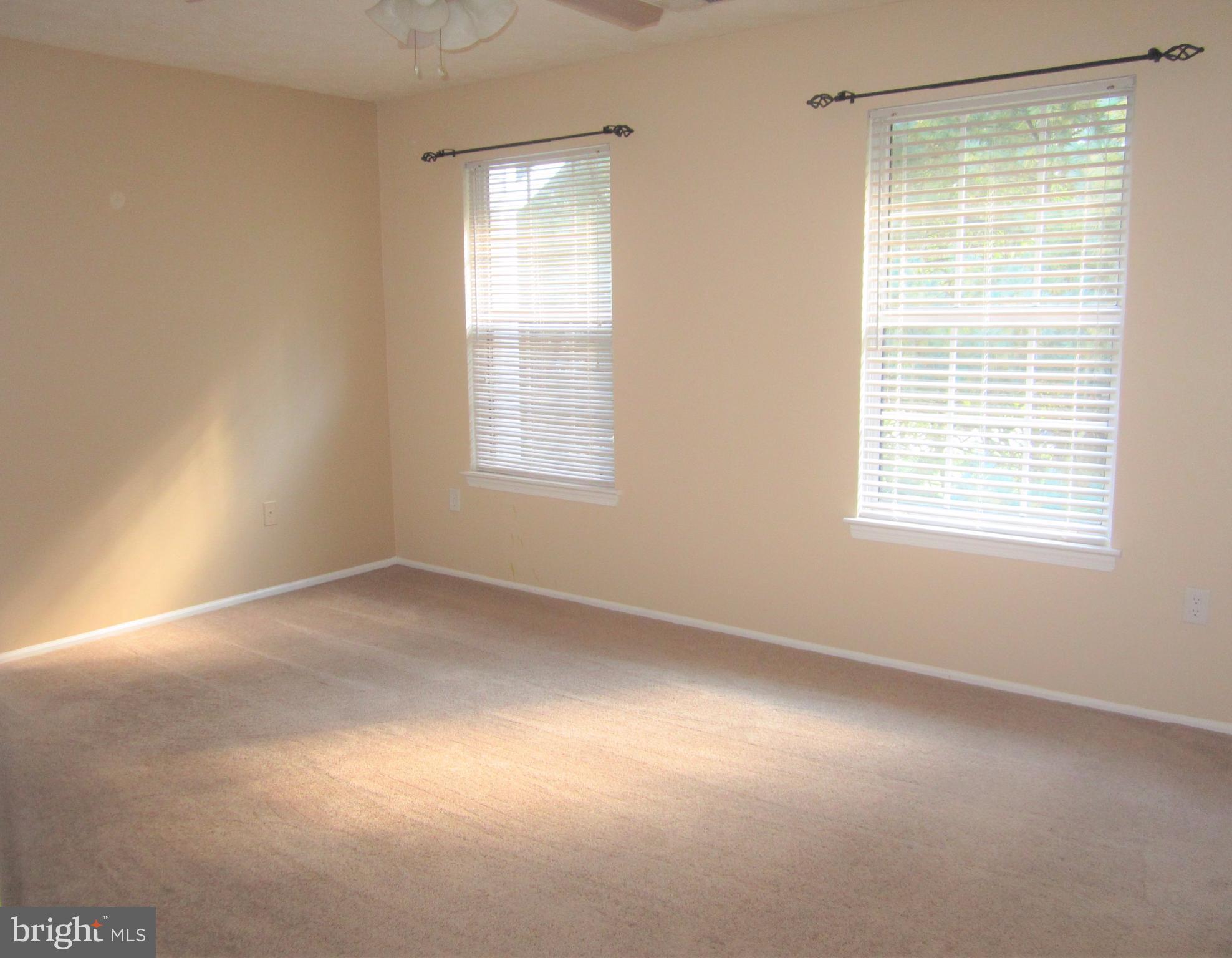 17 Bridle Lane, Unit 72 Baltimore, MD 21236 - Photo 14 of 22 an empty room with a window
