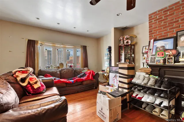 $600,000 | 219 South 6th Avenue, Mount Vernon, NY 10550