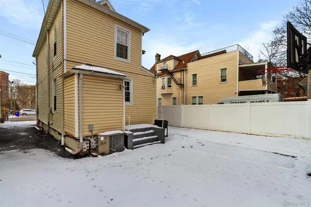 $600,000 | 219 South 6th Avenue, Mount Vernon, NY 10550